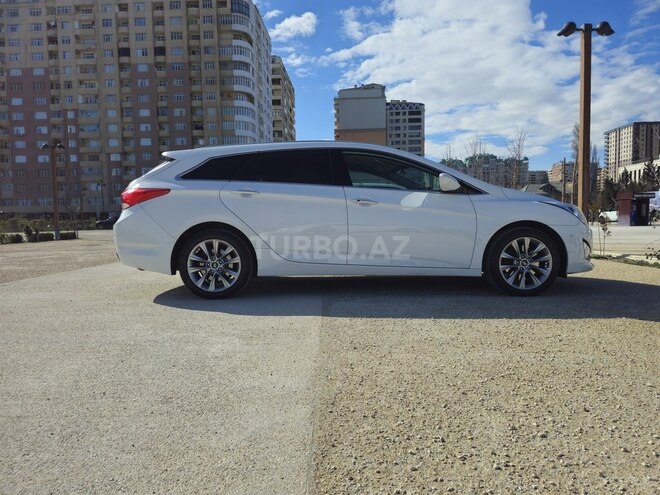 Hyundai i40-2