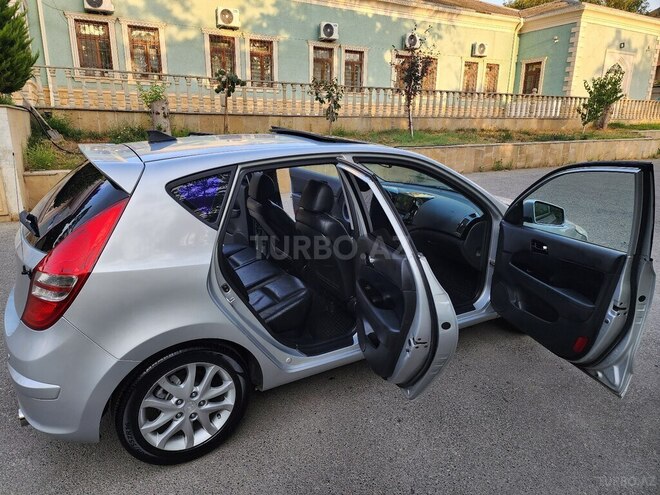 Hyundai i30 2008, 150,000 km - 1.6 l - Bakı