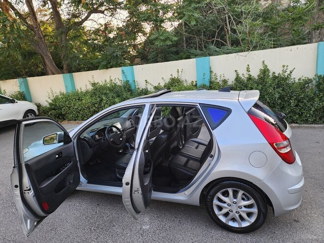Hyundai i30 2008, 150,000 km - 1.6 l - Bakı