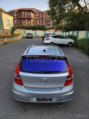 Hyundai i30 2008, 150,000 km - 1.6 l - Bakı