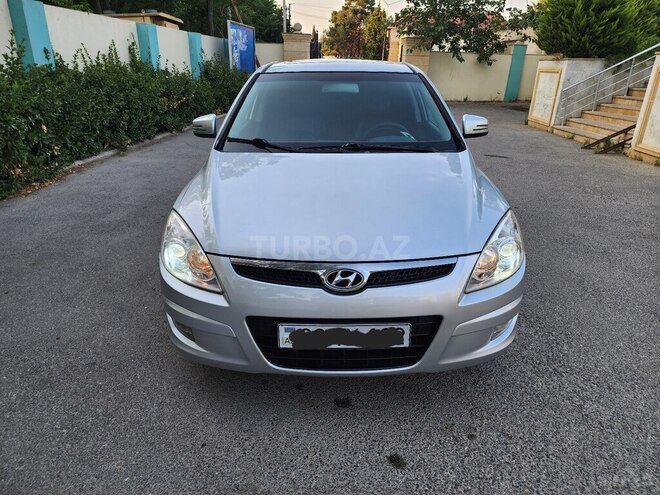 Hyundai i30 2008, 150,000 km - 1.6 l - Bakı