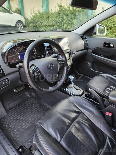 Hyundai i30 2008, 150,000 km - 1.6 l - Bakı