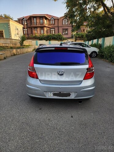 Hyundai i30 2008, 150,000 km - 1.6 l - Bakı