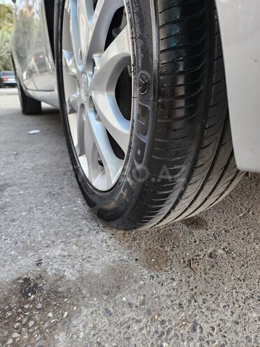 Hyundai i30 2008, 150,000 km - 1.6 l - Bakı