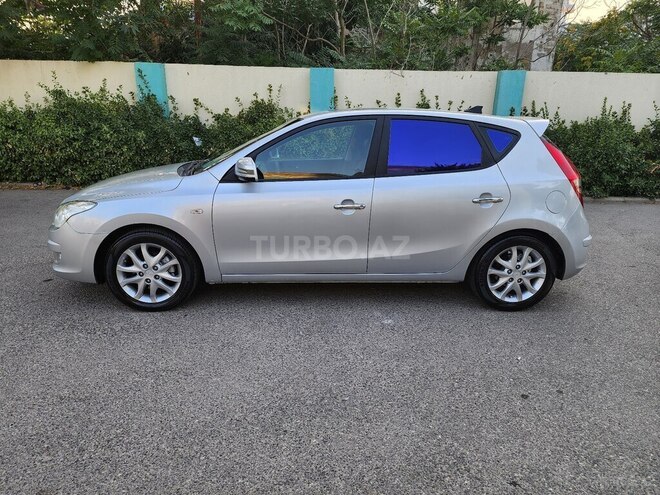Hyundai i30 2008, 150,000 km - 1.6 l - Bakı