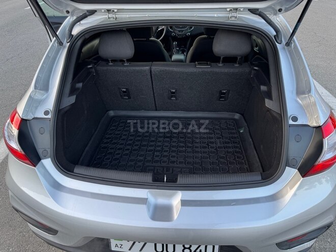 Chevrolet Cruze 2018, 135,000 km - 1.4 l - Bakı