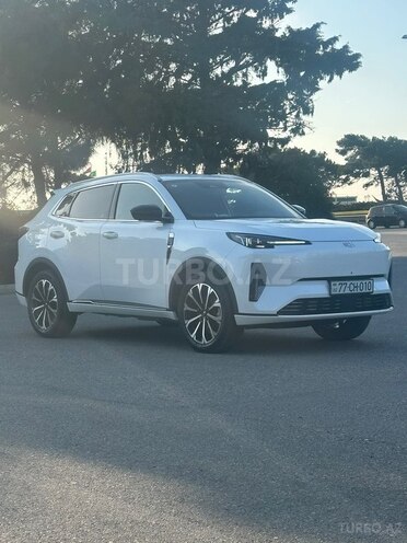 Changan Qiyuan Q05 2025, 32,800 km - 1.5 л - Bakı