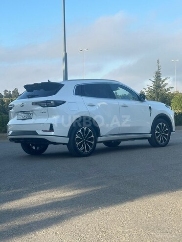 Changan Qiyuan Q05 2025, 32,800 km - 1.5 л - Bakı