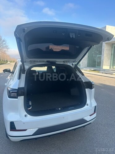 Changan Qiyuan Q05 2025, 32,800 km - 1.5 л - Bakı