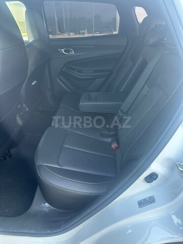 Changan Qiyuan Q05 2025, 32,800 km - 1.5 л - Bakı