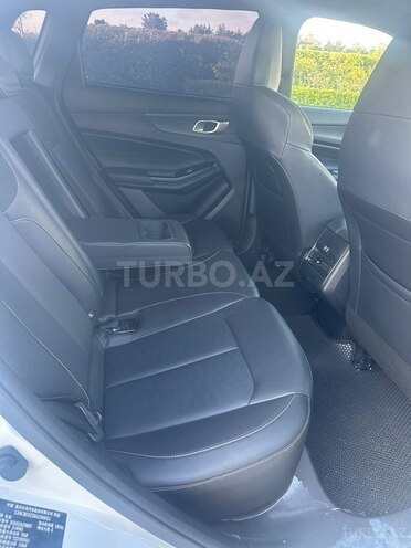 Changan Qiyuan Q05 2025, 32,800 km - 1.5 л - Bakı
