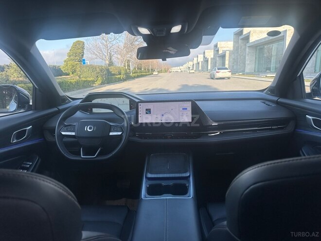 Changan Qiyuan Q05 2025, 32,800 km - 1.5 л - Bakı