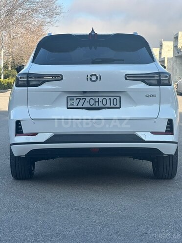Changan Qiyuan Q05 2025, 32,800 km - 1.5 л - Bakı