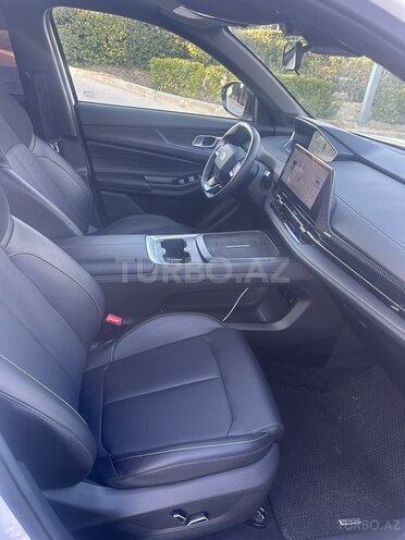 Changan Qiyuan Q05 2025, 32,800 km - 1.5 л - Bakı