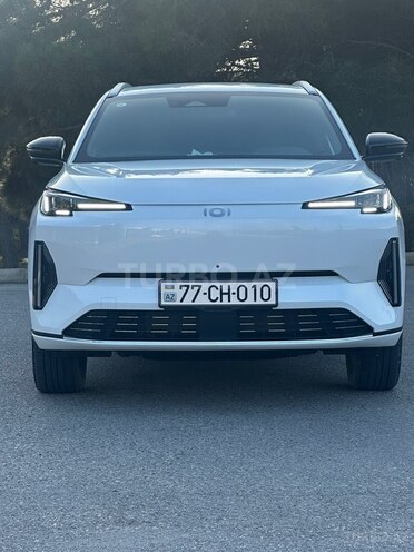 Changan Qiyuan Q05 2025, 32,800 km - 1.5 л - Bakı