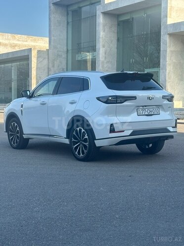 Changan Qiyuan Q05 2025, 32,800 km - 1.5 л - Bakı