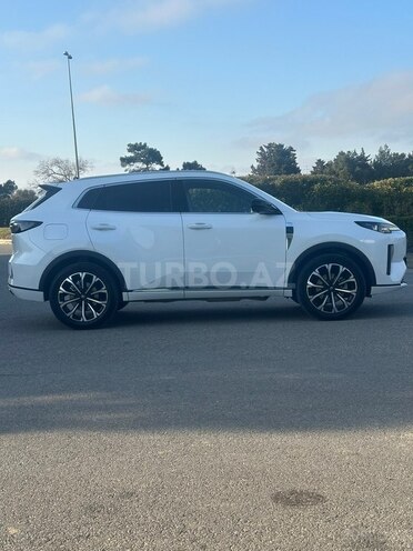 Changan Qiyuan Q05 2025, 32,800 km - 1.5 л - Bakı