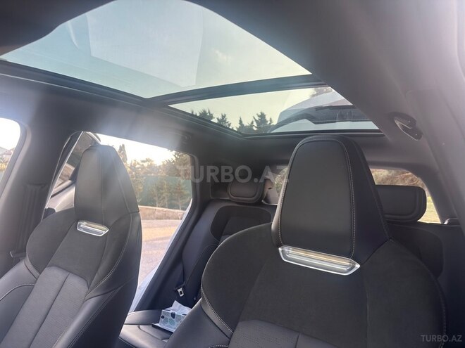 Changan Qiyuan Q05 2025, 32,800 km - 1.5 л - Bakı