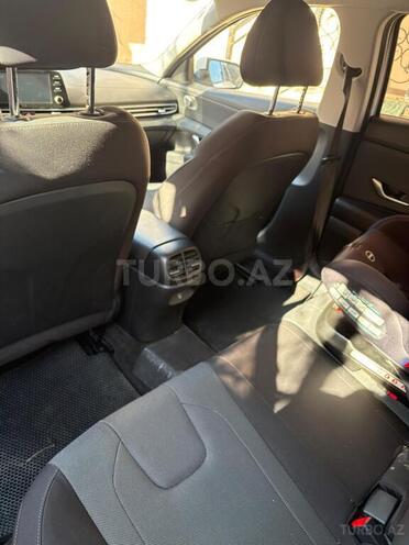 Hyundai Elantra 2024, 6,370 km - 1.5 л - Bakı