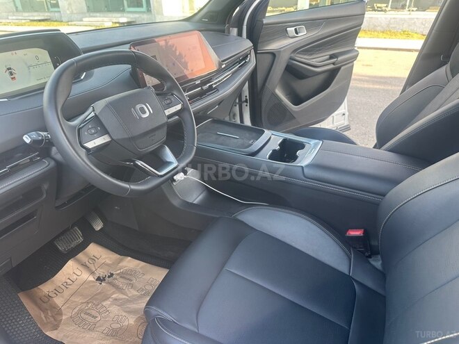 Changan Qiyuan Q05 2025, 32,800 km - 1.5 л - Bakı