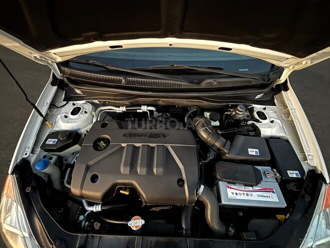 Hyundai Accent 2007, 224,876 km - 1.5 l - Qəbələ