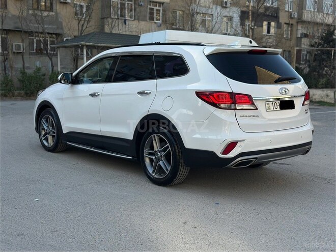 Hyundai  2016, 212,000 km - 2.2 л - Bakı