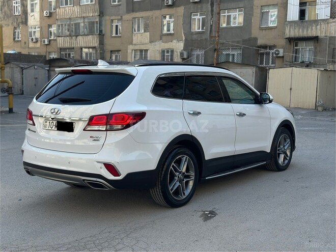 Hyundai  2016, 212,000 km - 2.2 л - Bakı