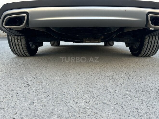 Hyundai  2016, 212,000 km - 2.2 л - Bakı