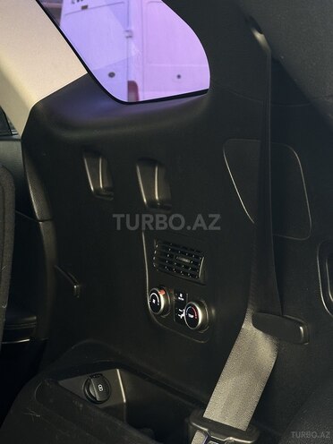 Hyundai  2016, 212,000 km - 2.2 л - Bakı
