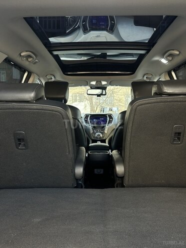Hyundai  2016, 212,000 km - 2.2 л - Bakı