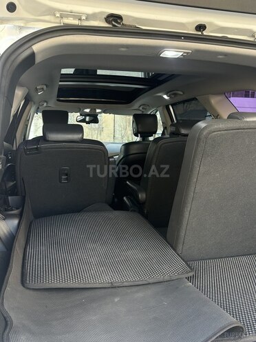 Hyundai  2016, 212,000 km - 2.2 л - Bakı
