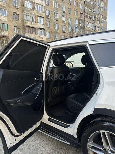 Hyundai  2016, 212,000 km - 2.2 л - Bakı