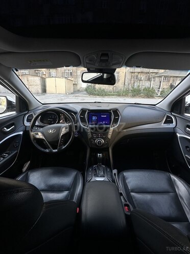 Hyundai  2016, 212,000 km - 2.2 л - Bakı