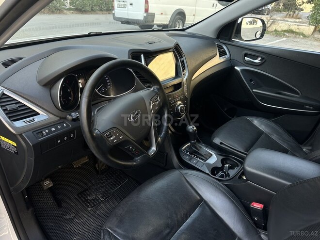 Hyundai  2016, 212,000 km - 2.2 л - Bakı