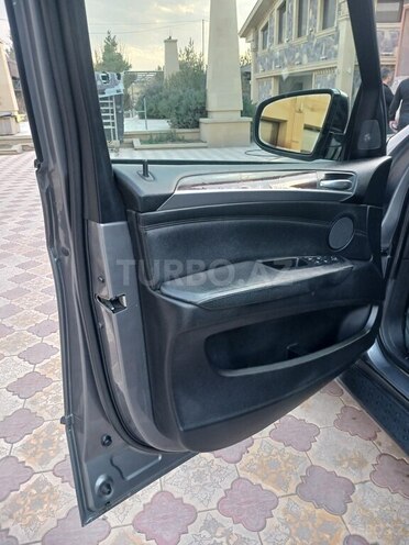 BMW X5 2008, 283,963 km - 4.8 l - Gəncə
