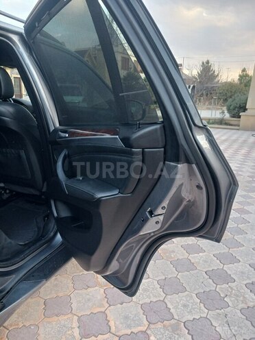 BMW X5 2008, 283,963 km - 4.8 l - Gəncə