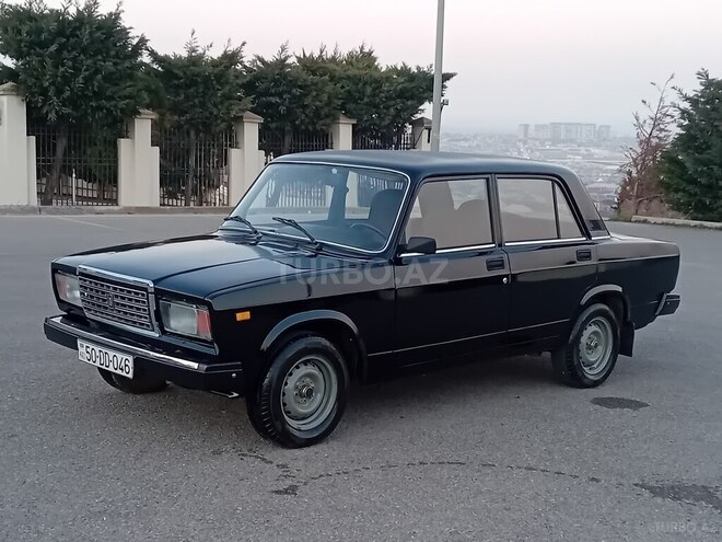 LADA (VAZ) 2107 2011, 134,000 km - 1.6 л - Bakı