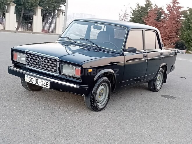 LADA (VAZ) 2107 2011, 134,000 km - 1.6 л - Bakı