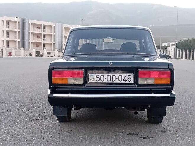 LADA (VAZ) 2107 2011, 134,000 km - 1.6 л - Bakı