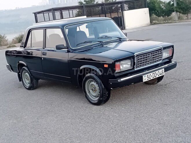 LADA (VAZ) 2107 2011, 134,000 km - 1.6 л - Bakı