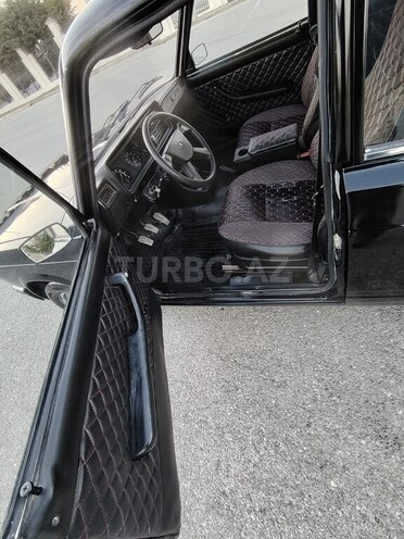 LADA (VAZ) 2107 2011, 134,000 km - 1.6 л - Bakı