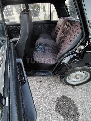 LADA (VAZ) 2107 2011, 134,000 km - 1.6 л - Bakı