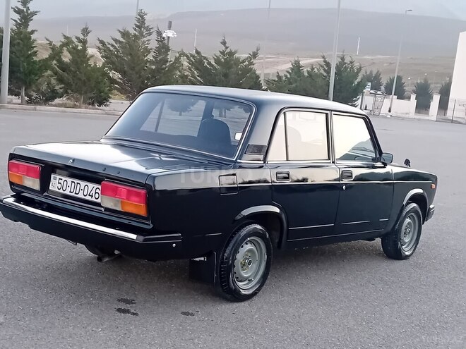 LADA (VAZ) 2107 2011, 134,000 km - 1.6 л - Bakı