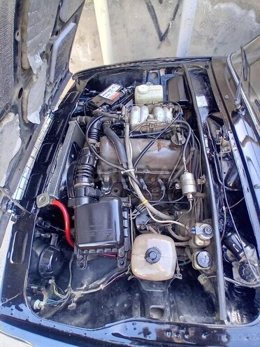 LADA (VAZ) 2107 2011, 134,000 km - 1.6 л - Bakı