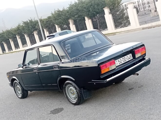 LADA (VAZ) 2107 2011, 134,000 km - 1.6 л - Bakı