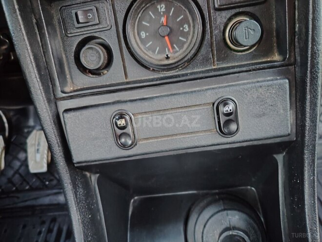 LADA (VAZ) 2107 2011, 134,000 km - 1.6 л - Bakı