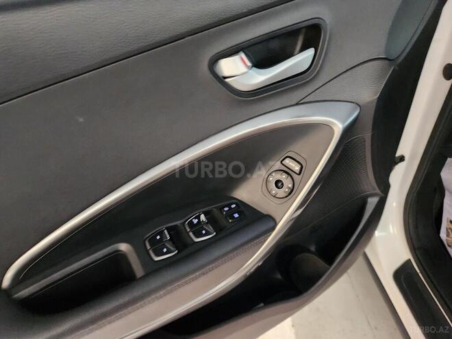 Hyundai Santa Fe 2016, 200,000 km - 2.0 л - Bakı