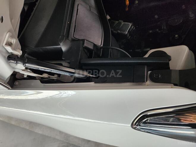 Hyundai Santa Fe 2016, 200,000 km - 2.0 л - Bakı