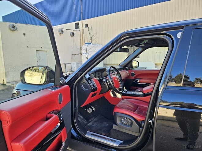 Land Rover Range Rover 2015, 238,000 km - 5.0 l - Bakı