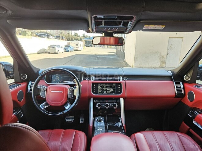 Land Rover Range Rover 2015, 238,000 km - 5.0 l - Bakı